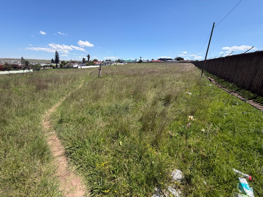 0 Bedroom Property for Sale in Mthata Eastern Cape